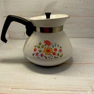 COPY - Corning ware coffepot